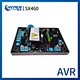 generator avr sx460